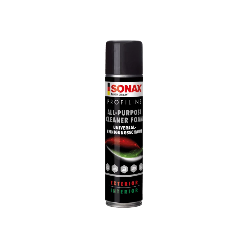 Sonax Profiline Pianka czyszcząca APC 400ml