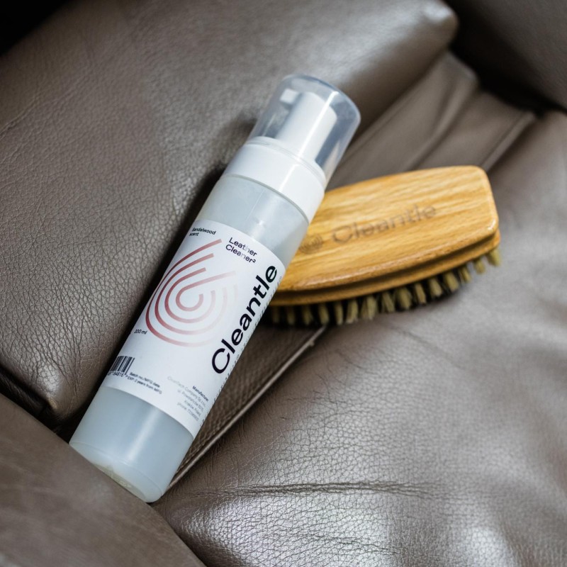 Cleantle Leather Cleaner2 200ml