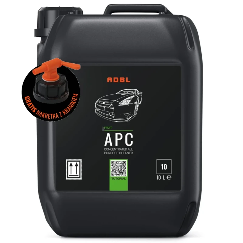 ADBL APC 10l