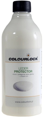 Colourlock Leder Protector 500ml