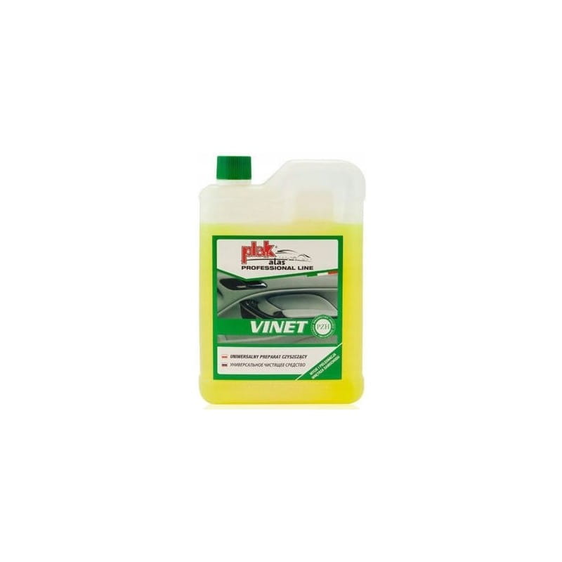 Vinet Uniwersalny Płyn Czyszczący 1,8l
