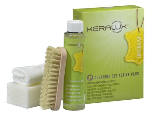 KERALUX Cleaning Kit Active Plus 250 ml