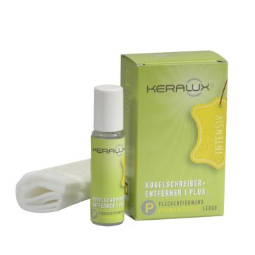 Keralux Magic Inc Roller Plus 10 ml - środek do usuwania długopisu
