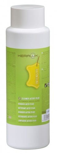 KERALUX Cleaner Active Plus 1L