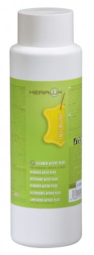 KERALUX Cleaner Active Plus 1L