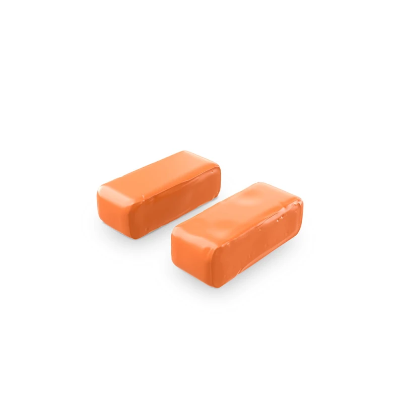 ADBL Clay Bar Orange 2 sztuki miękka glinka