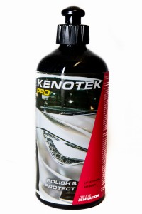 Kenotek Polish & Protect 400ml