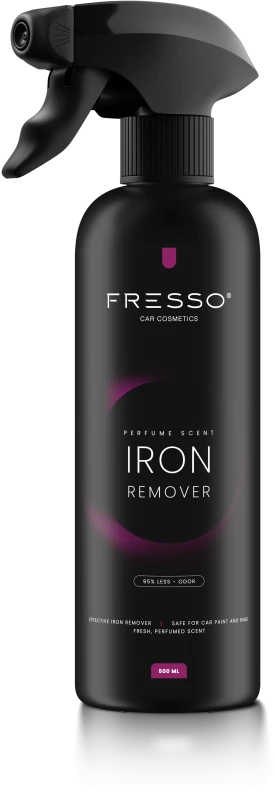 Fresso Iron Remover 0,5 L
