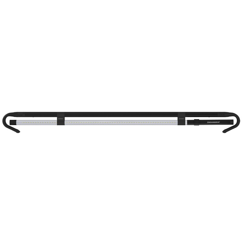 Scangrip Bonnet C + R Lightline lampa warsztatowa