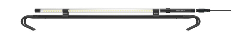 Scangrip Bonnet C + R Lightline lampa warsztatowa