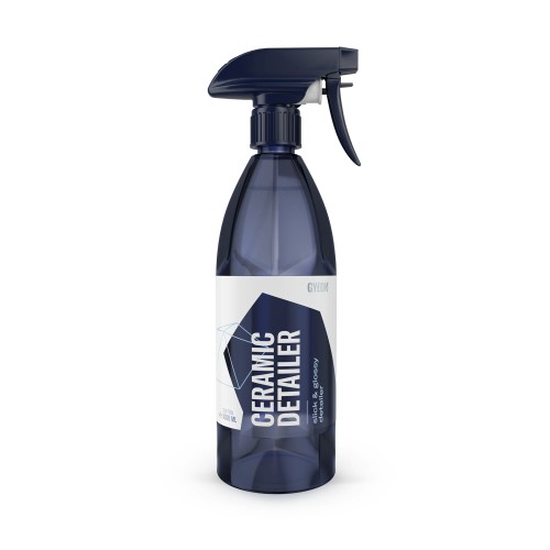 Gyeon Q2M Ceramic Detailer1l - Quick detailer SiO2