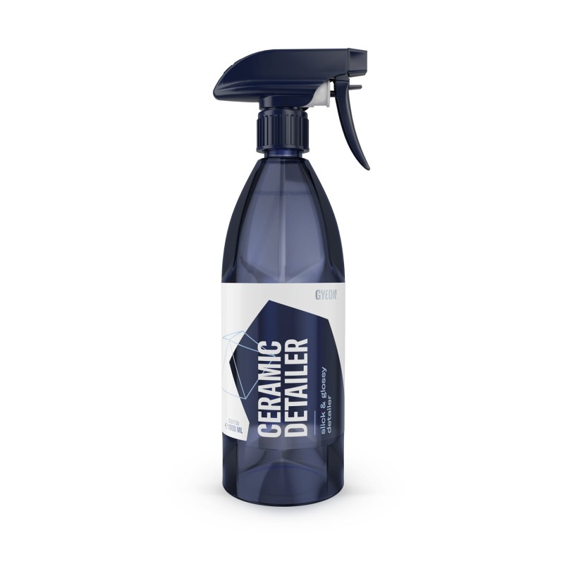 Gyeon Q2M Ceramic Detailer1l - Quick detailer SiO2