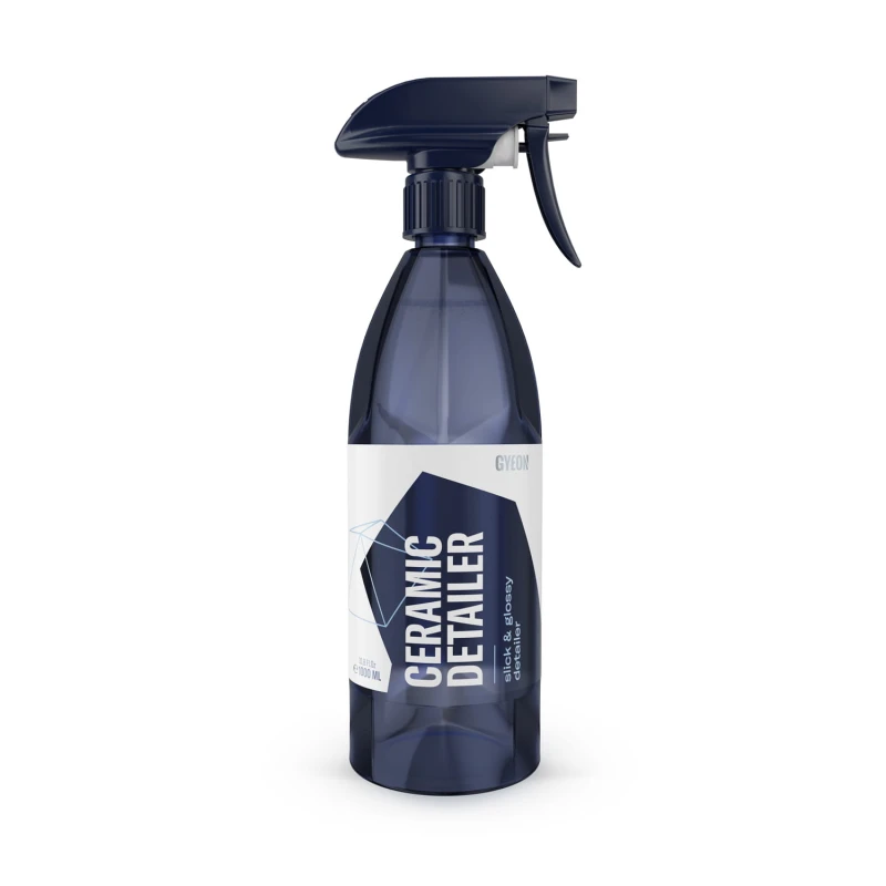 Gyeon Q2M Ceramic Detailer1l - Quick detailer SiO2