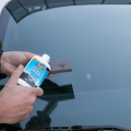 Meguiar's PerfectClarity Glass Sealant Niewidzialna wycieraczka (118ml)