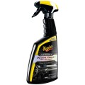 Meguiar's Ultimate Insane Shine Protectant Środek do pielęgnacji kokpitu i tworzyw – bardzo wysoki połysk (473 ml)
