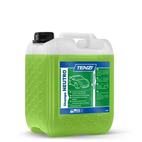 Tenzi NEUTRO 10L