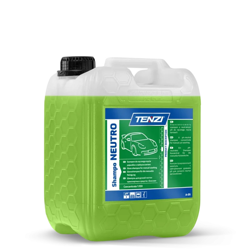 Tenzi NEUTRO 10L