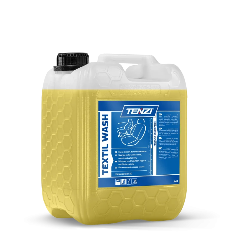 Tenzi Textil Wash 10 L