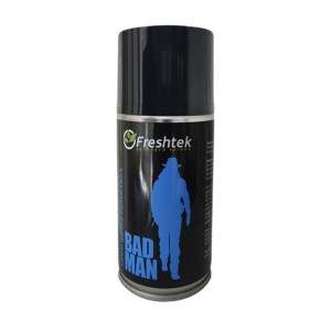 Freshtek Odświeżacz powietrza BAD MAN 250ml