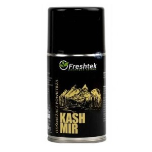 Freshtek Odświeżacz powietrza KASHMIR 250ML