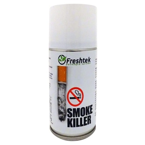 Freshtek Neutralizator zapachów SMOKE KILLER 250ML