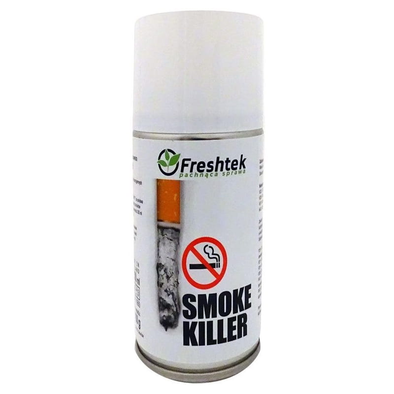 Freshtek Neutralizator zapachów SMOKE KILLER 250ML
