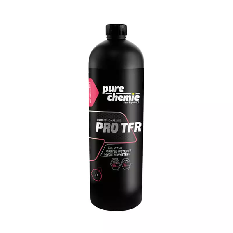 Pure Chemie PRO TFR 1l
