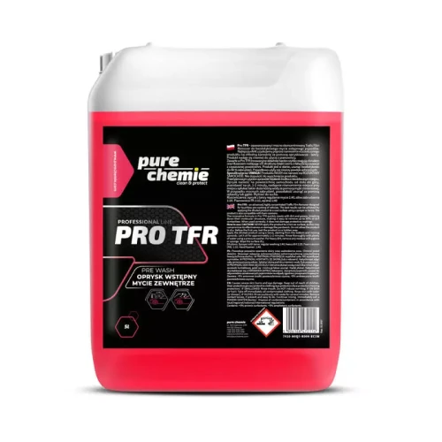 Pure Chemie PRO TFR 5l