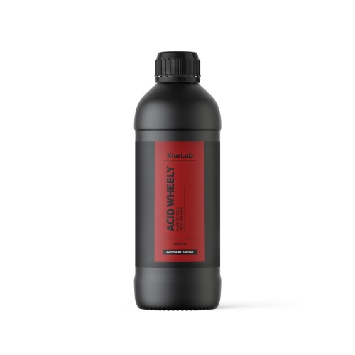 Kiurlab ACID WHEELY 1l Kwas do felg
