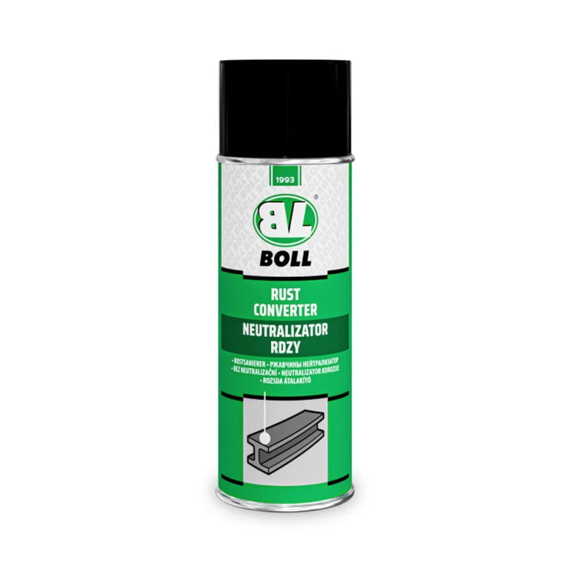 BOLL Neutralizator Rdzy spray 500ml