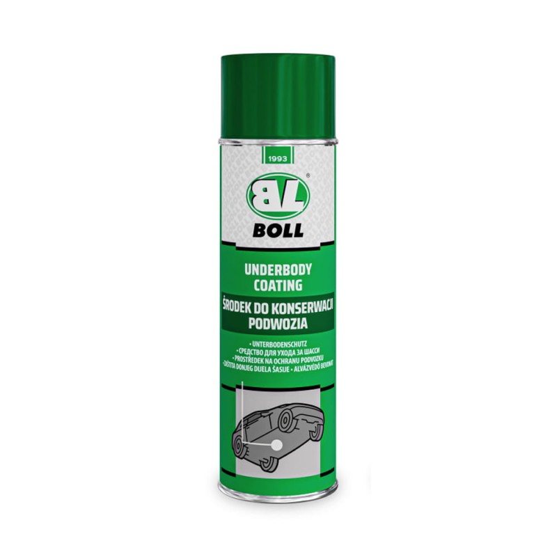 BOLL Środek do konserwacji Podwozia spray 500 ml