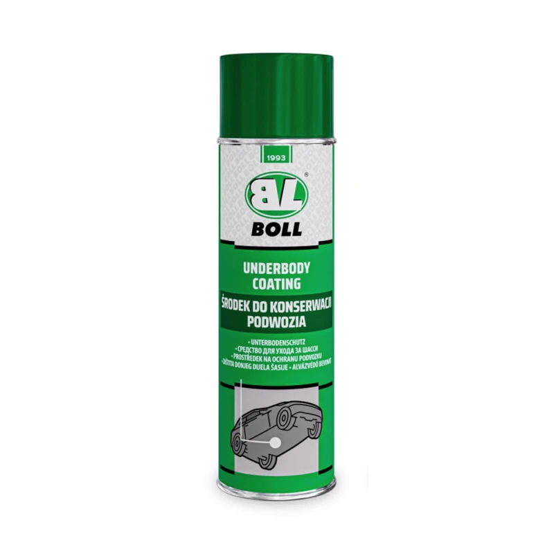 BOLL Środek do konserwacji Podwozia spray 500 ml