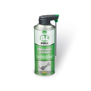 BOLL Odrdzewiacz spray 400 ml