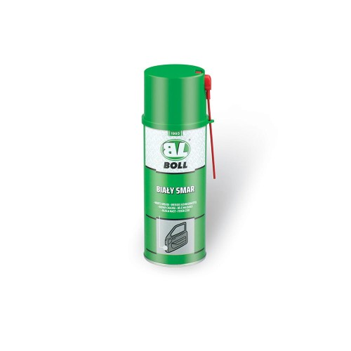 BOLL Biały Smar spray 400 ml