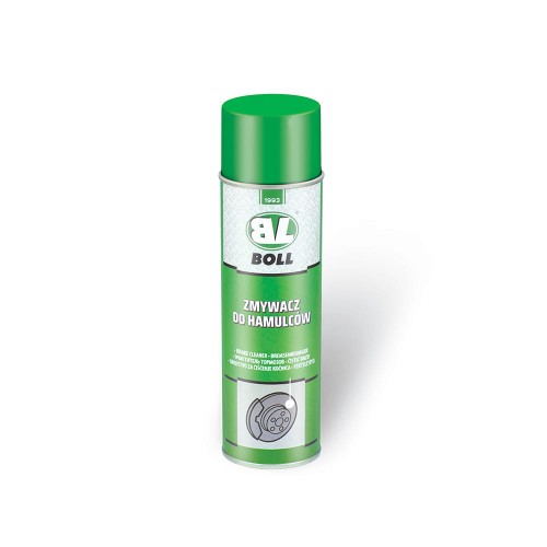 BOLL Zmywacz do Hamulców spray 500 ml