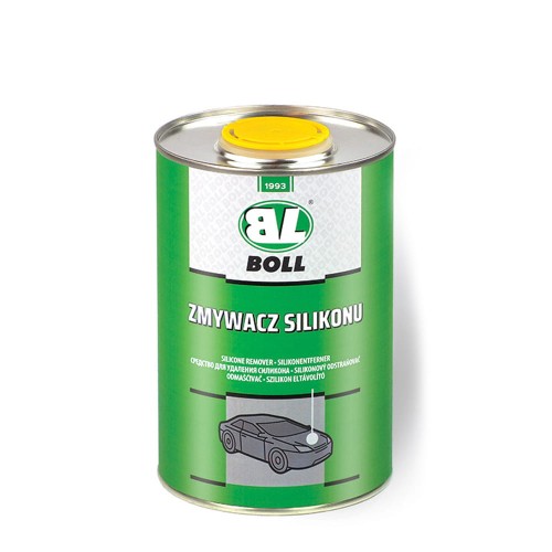 BOLL Zmywacz Silikonu 1L