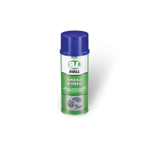 BOLL Super Klej spray 400 ml