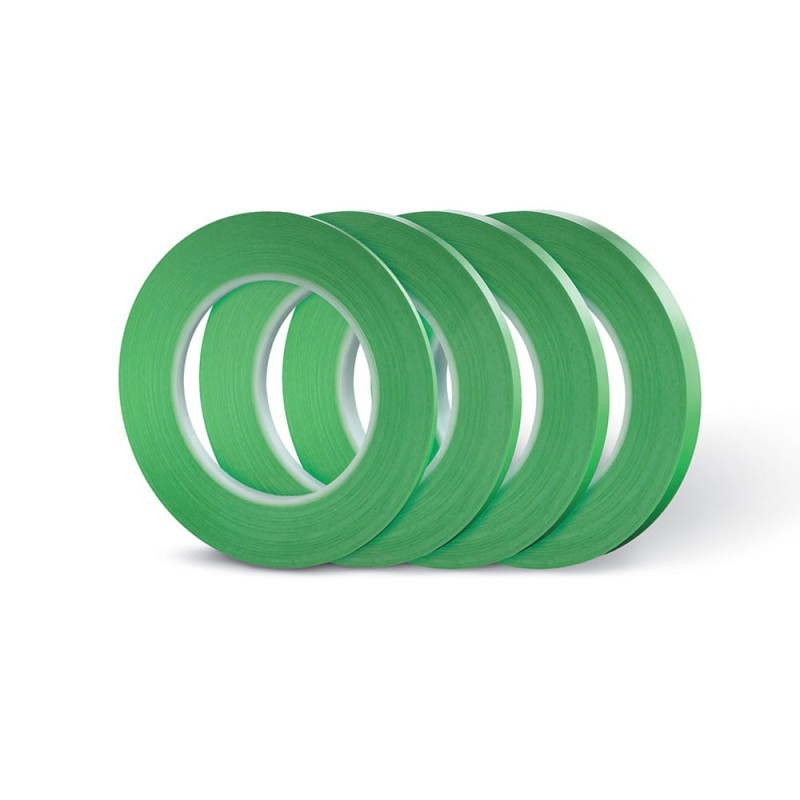 BOLL Taśma liniowa plastyczna 12mm x 55m