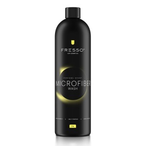 FRESSO Microfiber WASH 1L płyn do prania mikrofibr