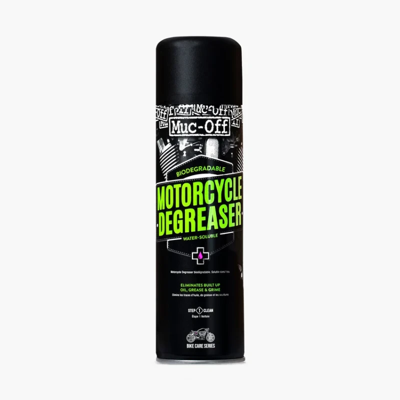 Muc-off 648 motorcycle degraser 500 ml
