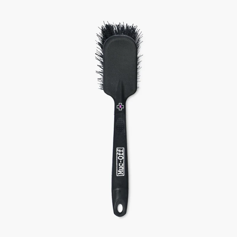 Muc-off 206 zestaw 5 szczotek premium