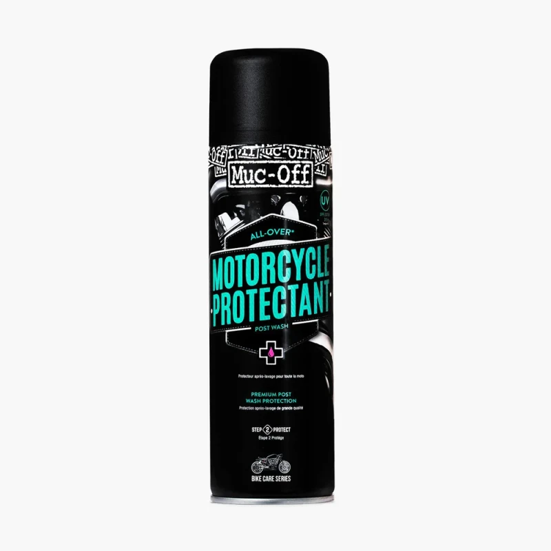 Muc-off 608 Motorcycle Protectant 400 ml