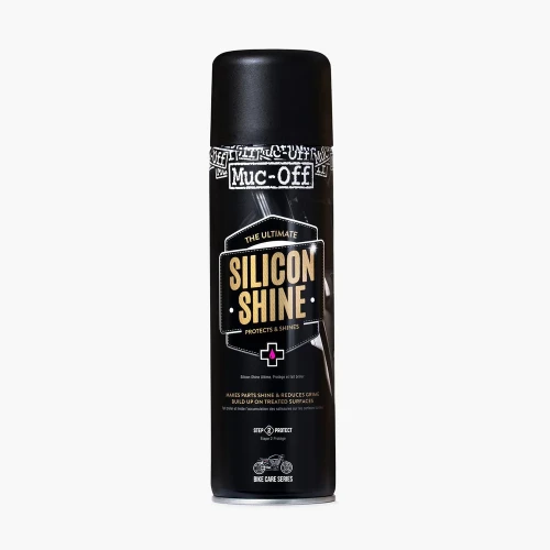 Muc-off 626 Silicone Shine 500ml