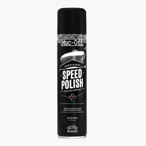 Muc-off 627 Speed Polish 400 ml