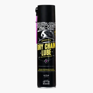 Muc-off 649 Dry Weather chain lube 400ml