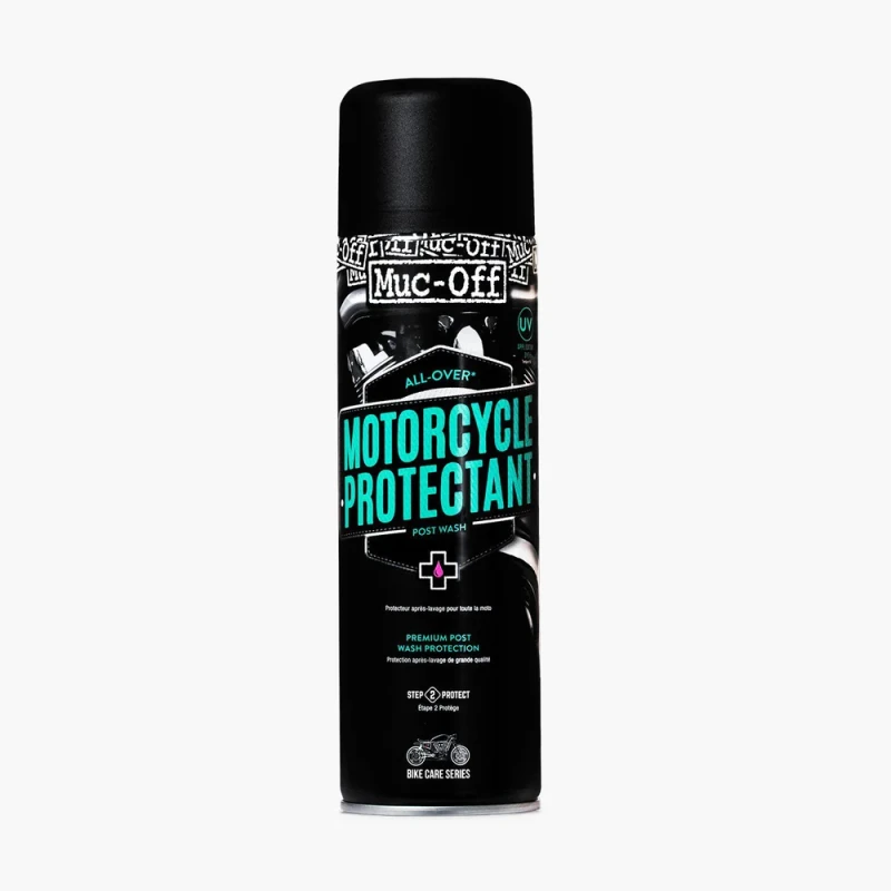Muc-off 285 zestaw ultimate motorcycle care kit
