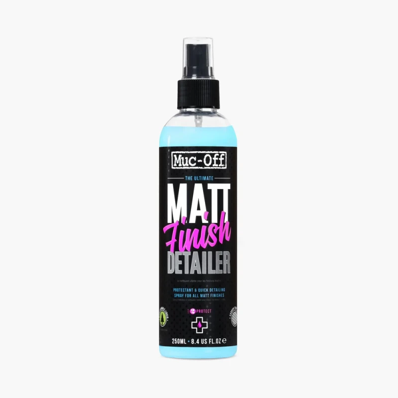 Muc-off 20004 Matt Finish Detailer 250ml