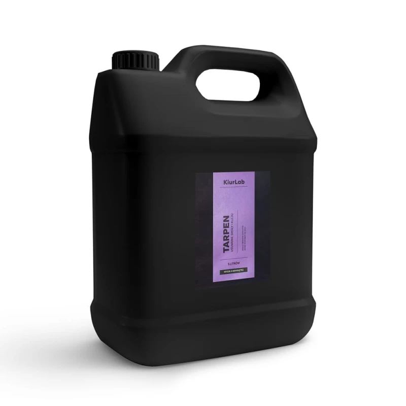 Kiurlab TARPEN 5l Tar Glue Remover