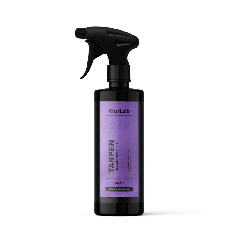 Kiurlab TARPEN 500ml Tar Glue Remover
