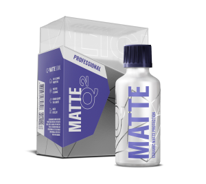 GYEON Q2 Matte Classic Light box 50ml